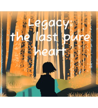 Legacy: the last pure heart Steam Key GLOBAL